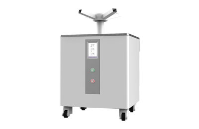 深圳市过氧化氢雾化消毒器IN-GY20